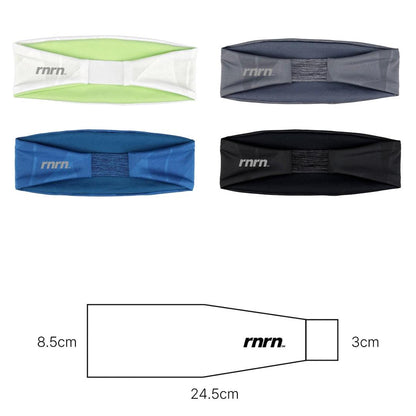 rnrn Head Band (non-slip) - 4 colors