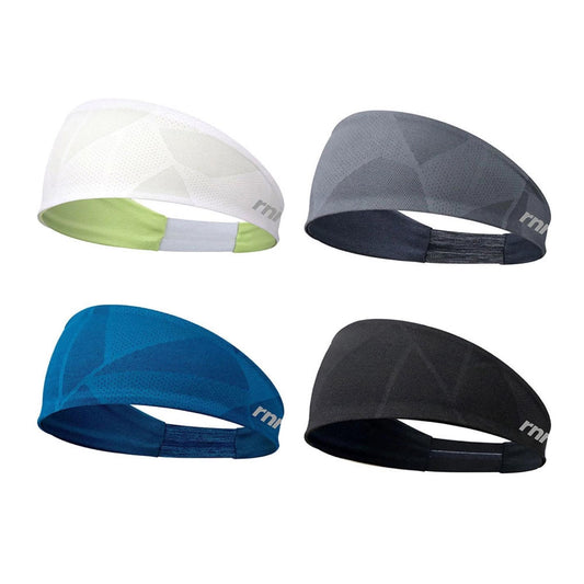 rnrn Head Band (non-slip) - 4 colors