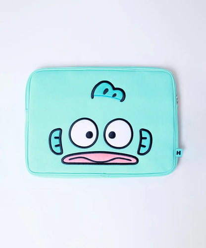 SPAO Hangyodon Notebook Pouch