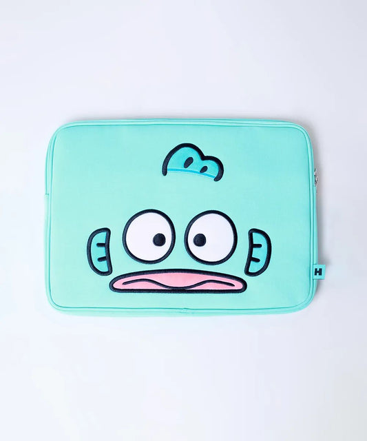 SPAO Hangyodon Notebook Pouch