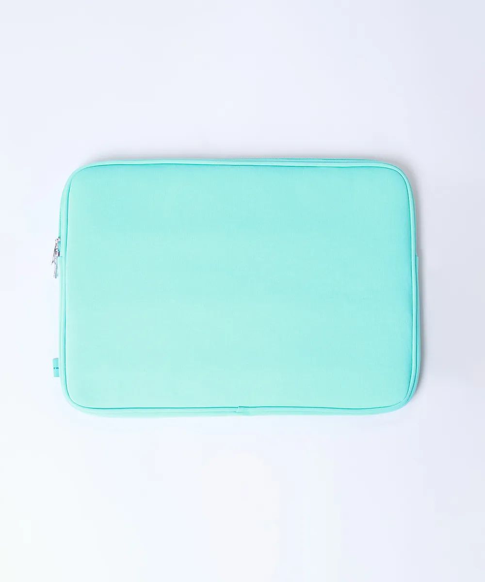 SPAO Hangyodon Notebook Pouch