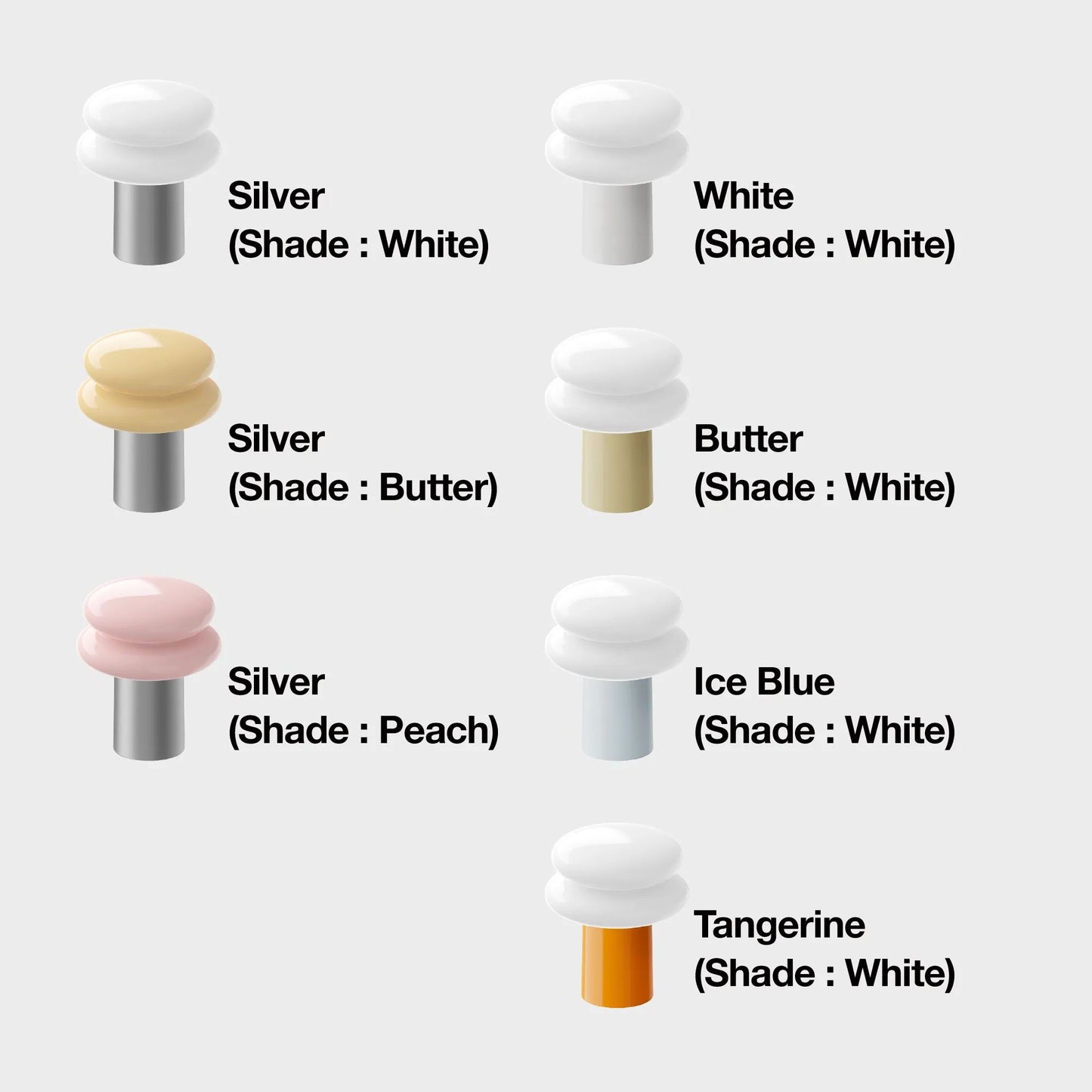 ILKW. Snowman8 Portable - 7 colors