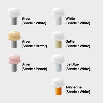 ILKW. Snowman8 Portable - 7 colors