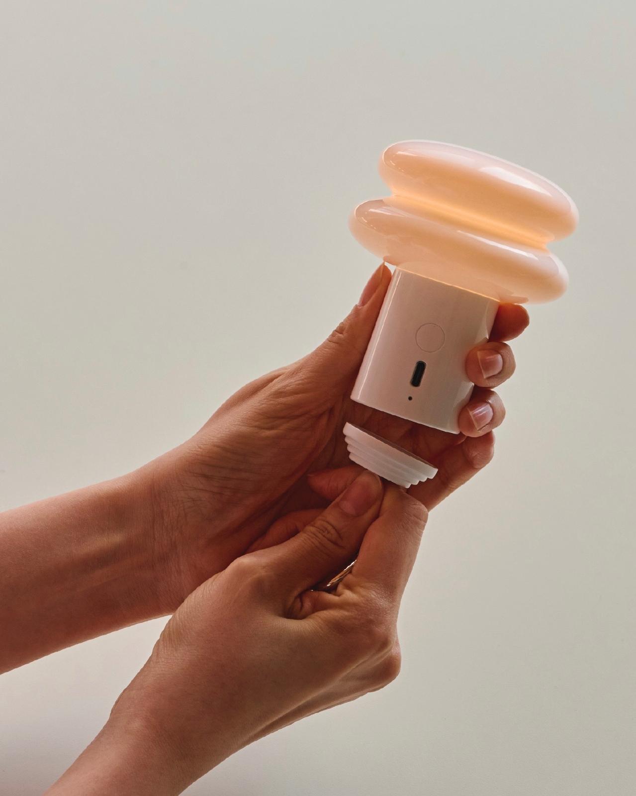 ILKW. Snowman8 Portable - 7 colors