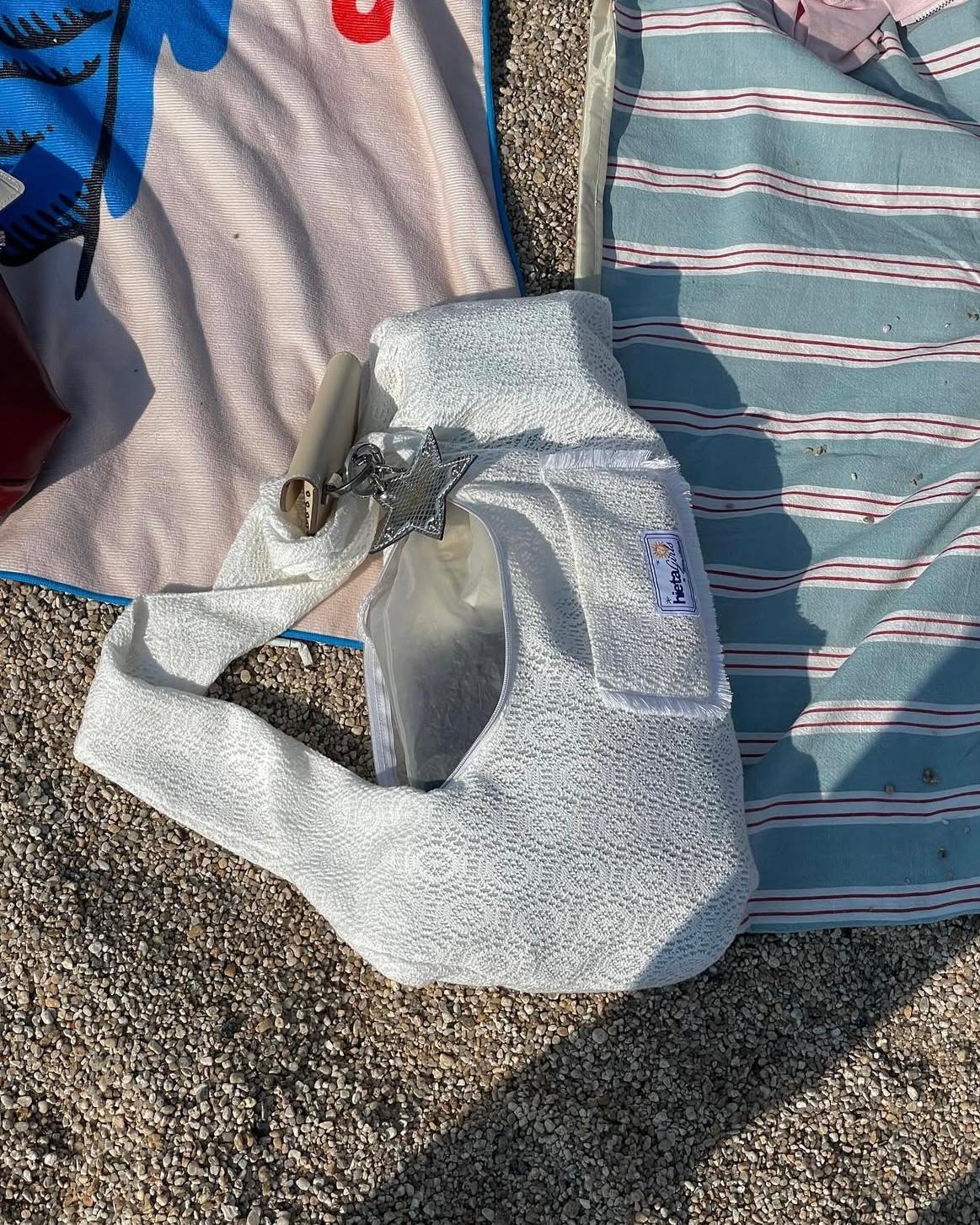 hieta Lace Tina - 2 colors