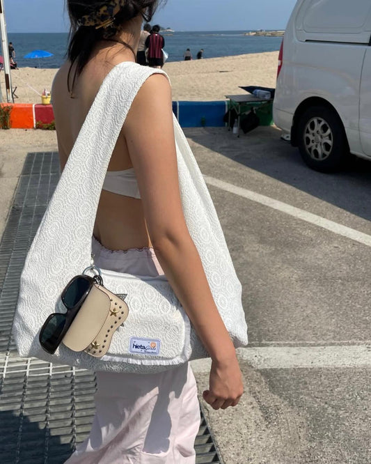 hieta Lace Tina - 2 colors