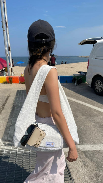 hieta Lace Tina - 2 colors