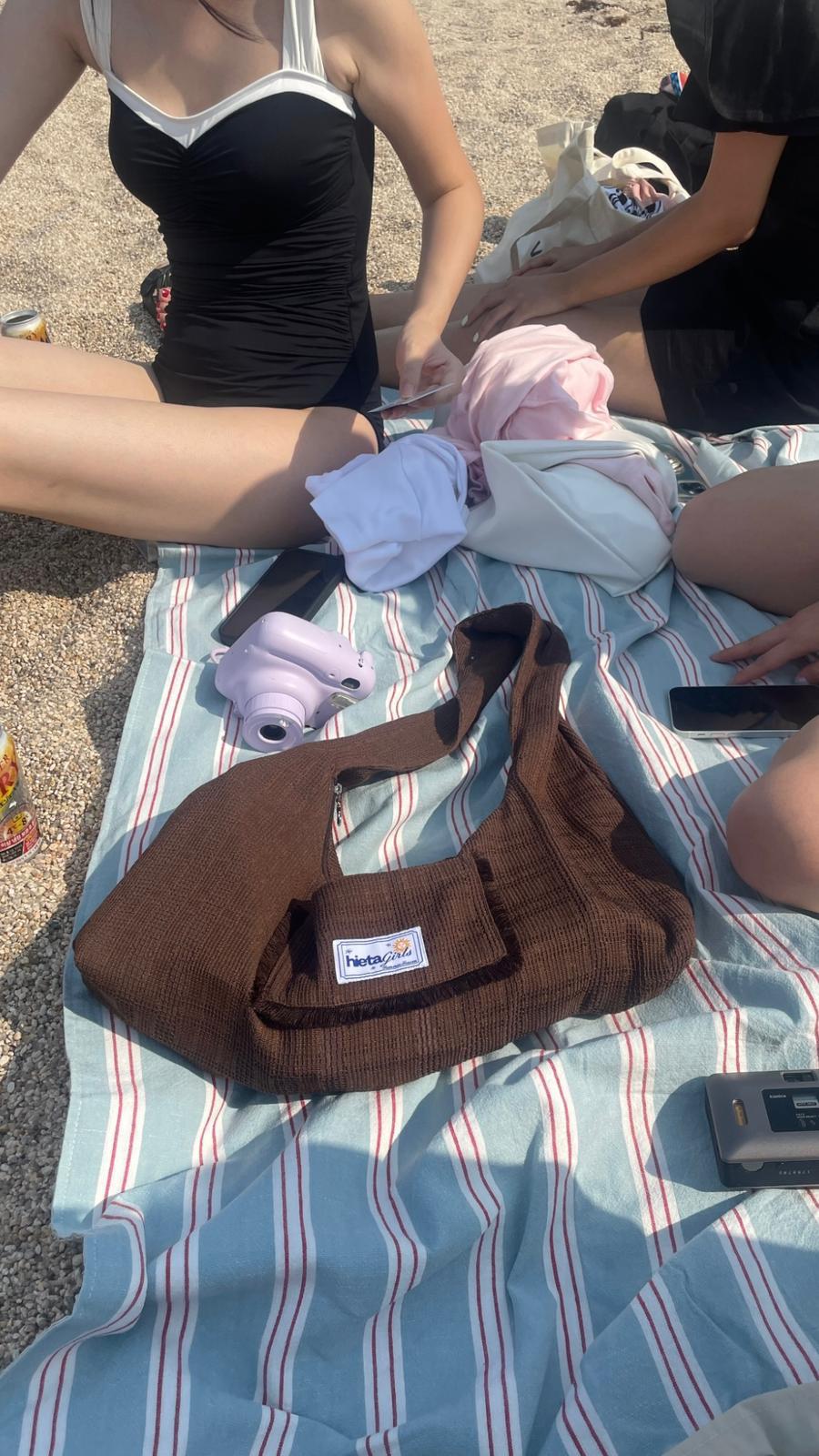 hieta Lace Tina - 2 colors