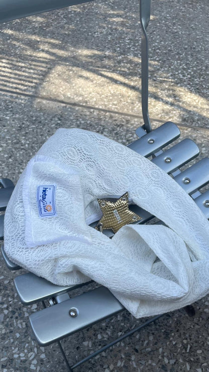 hieta Lace Tina - 2 colors