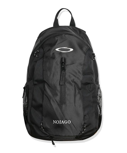 NOIAGO Multi Logo Backpack - 3 colors