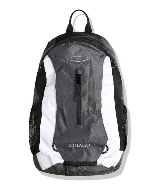 NOIAGO Multi Logo Backpack - 3 colors