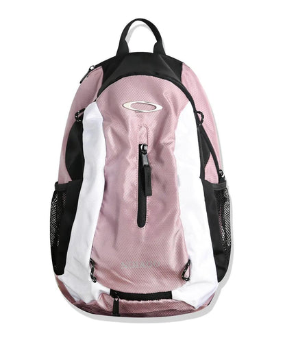 NOIAGO Multi Logo Backpack - 3 colors