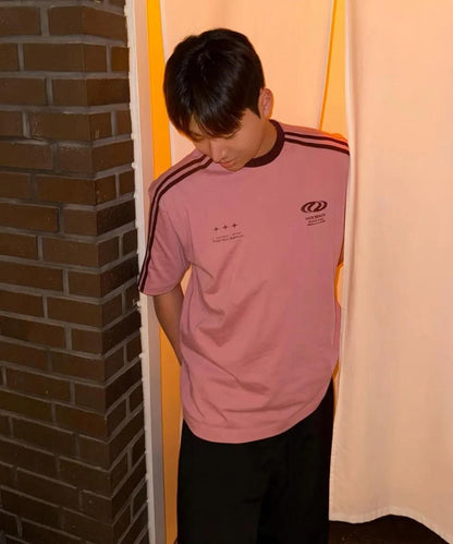 Urbandtype Football Jersey T-shirt - 6 colors