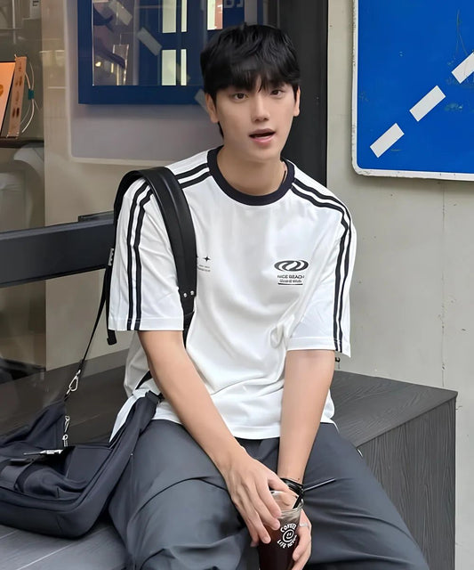 Urbandtype Football Jersey T-shirt - 6 colors