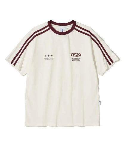 Urbandtype Football Jersey T-shirt - 6 colors