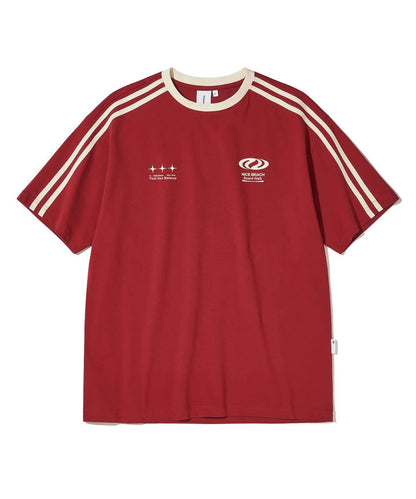 Urbandtype Football Jersey T-shirt - 6 colors