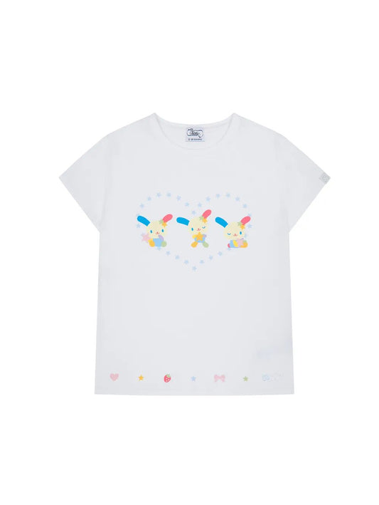tuomio USAHANA BABY T-SHIRT