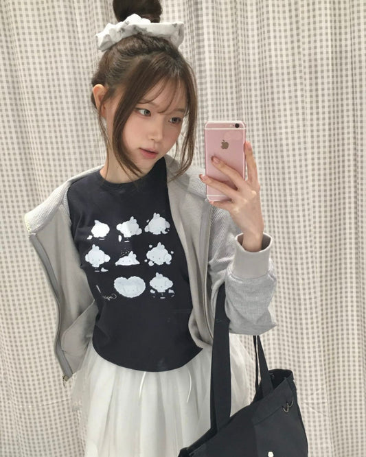 tuomio COGIMYUN BABY T-SHIRT