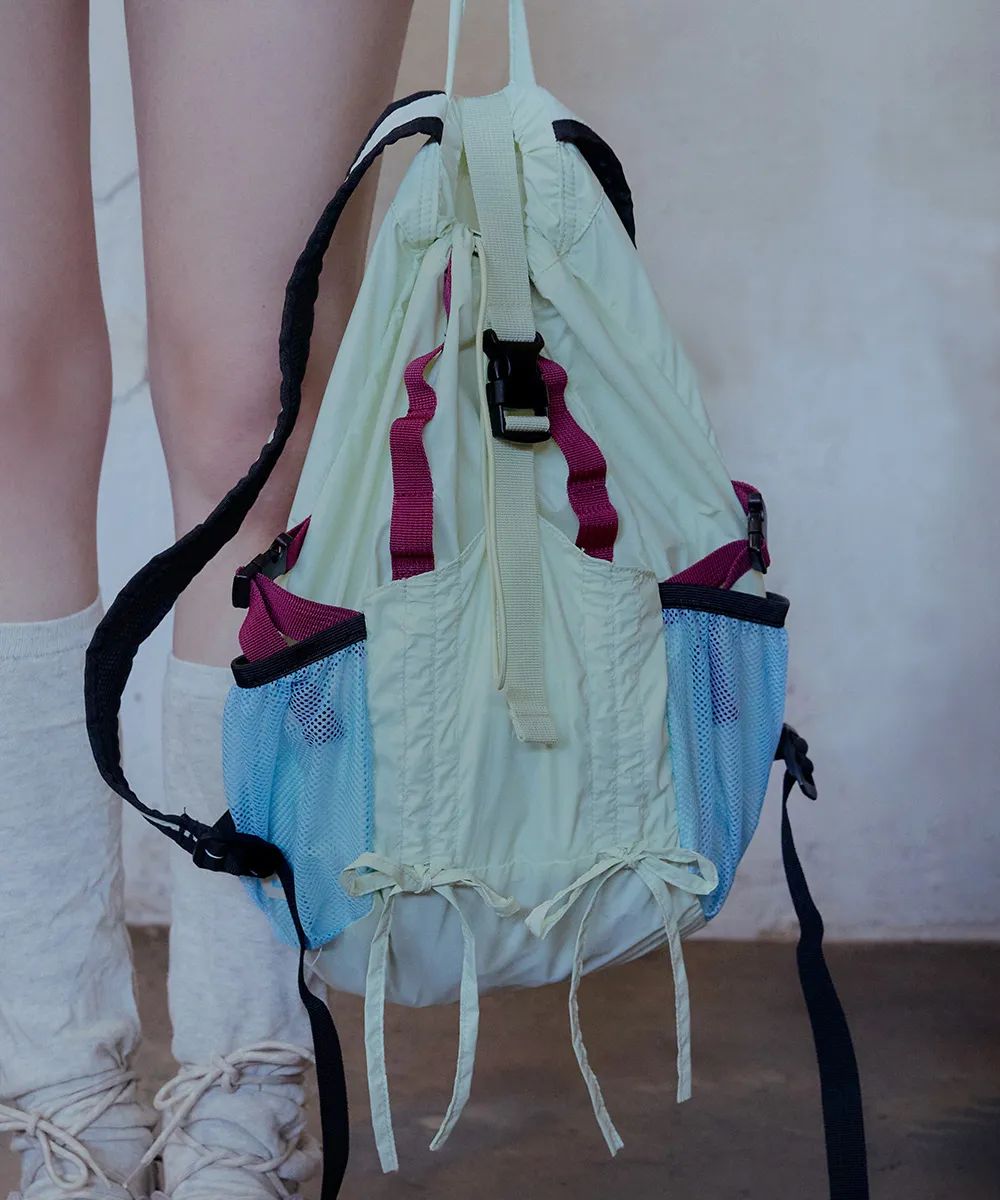 Rockfish Light Weight Backpack - 5 colors