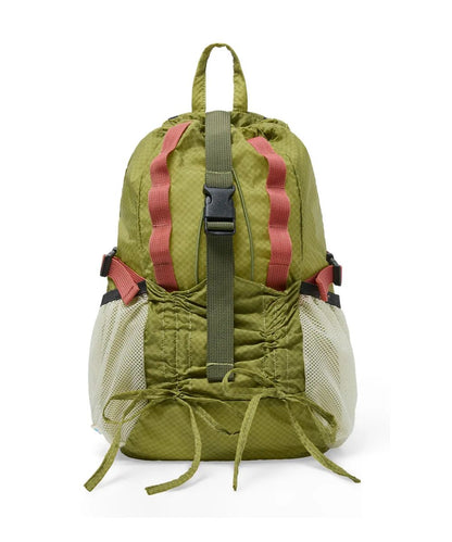 Rockfish Light Weight Backpack - 5 colors