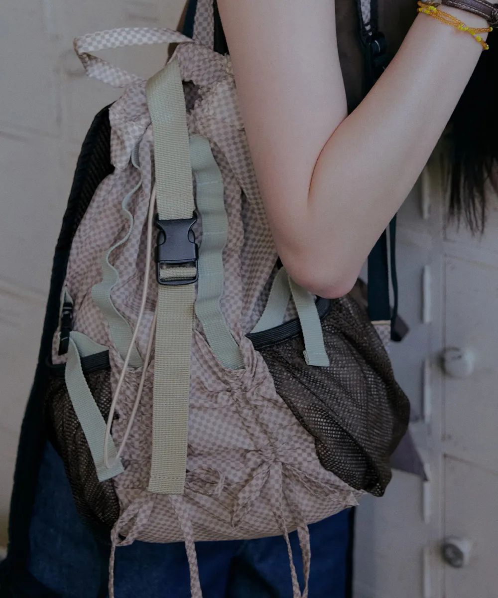 Rockfish Light Weight Backpack - 5 colors