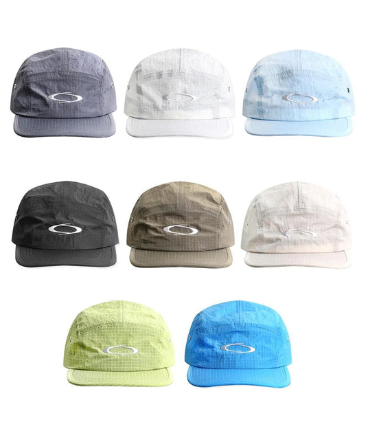 NOIAGO Signature Light Camp Cap - 8 colors