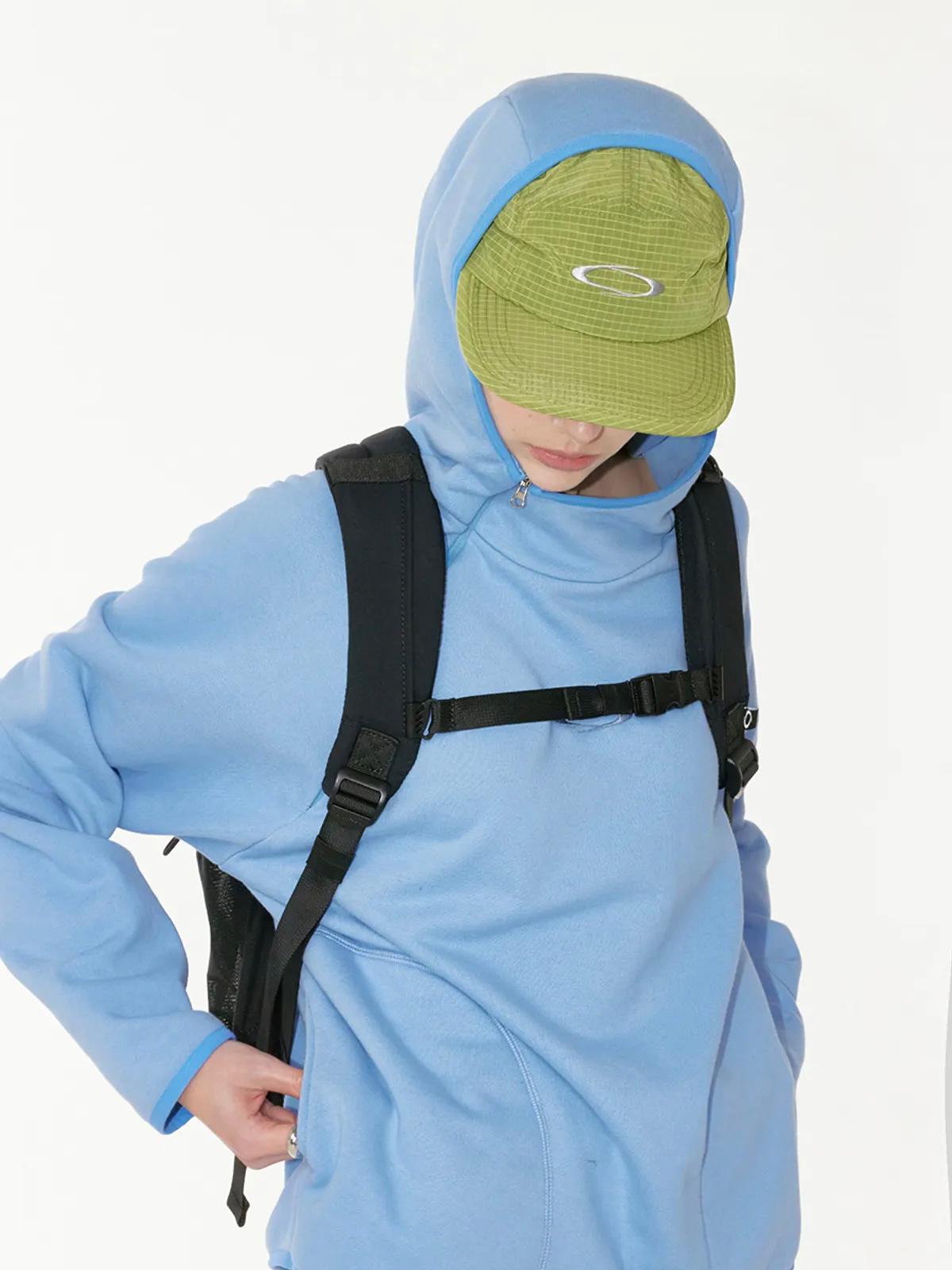 NOIAGO Signature Light Camp Cap - 8 colors