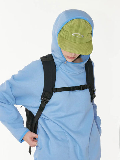 NOIAGO Signature Light Camp Cap - 8 colors