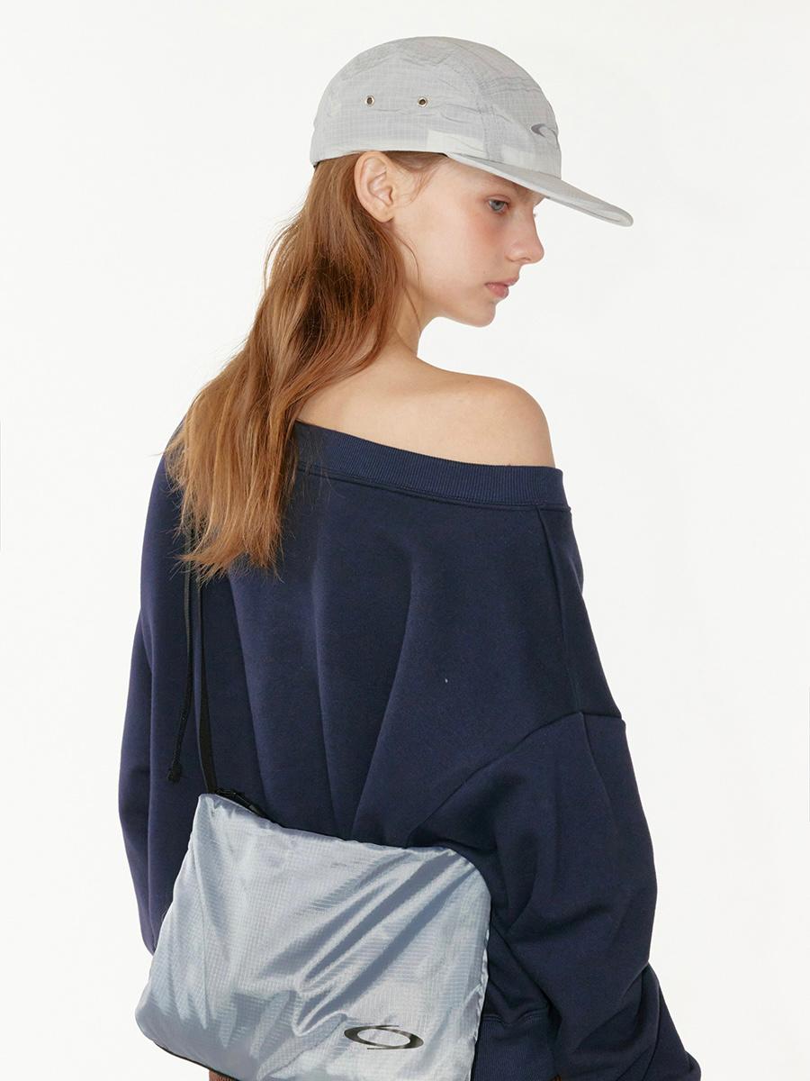 NOIAGO Signature Light Camp Cap - 8 colors