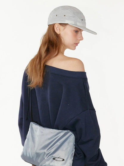 NOIAGO Signature Light Camp Cap - 8 colors