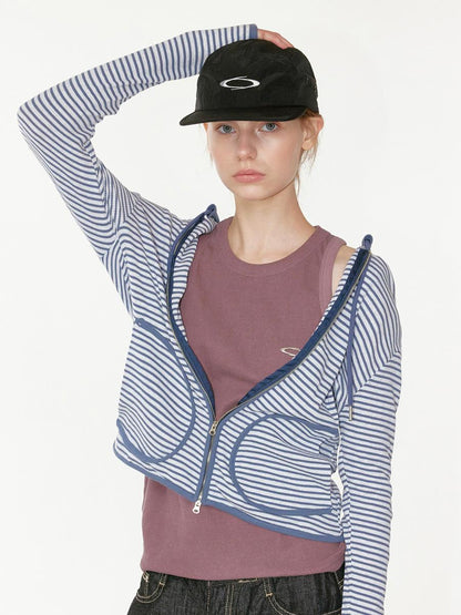 NOIAGO Signature Light Camp Cap - 8 colors