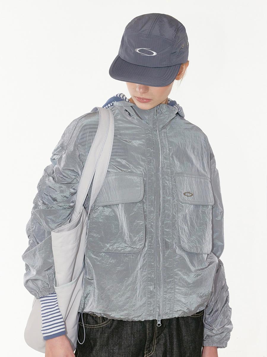 NOIAGO Signature Light Camp Cap - 8 colors