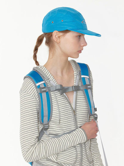 NOIAGO Signature Light Camp Cap - 8 colors