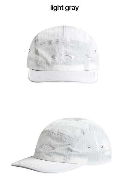 NOIAGO Signature Light Camp Cap - 8 colors