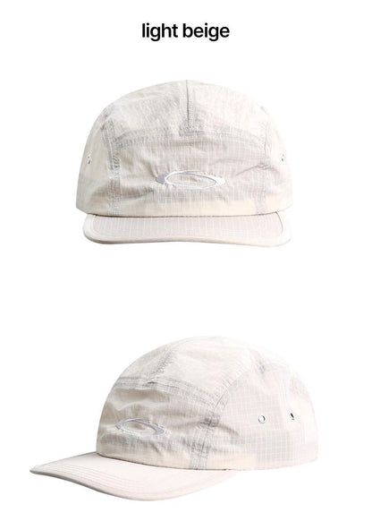NOIAGO Signature Light Camp Cap - 8 colors