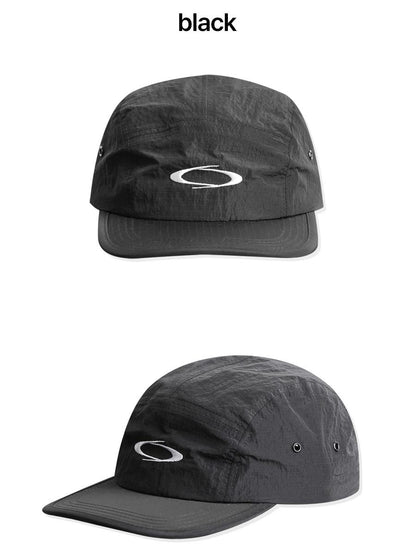 NOIAGO Signature Light Camp Cap - 8 colors