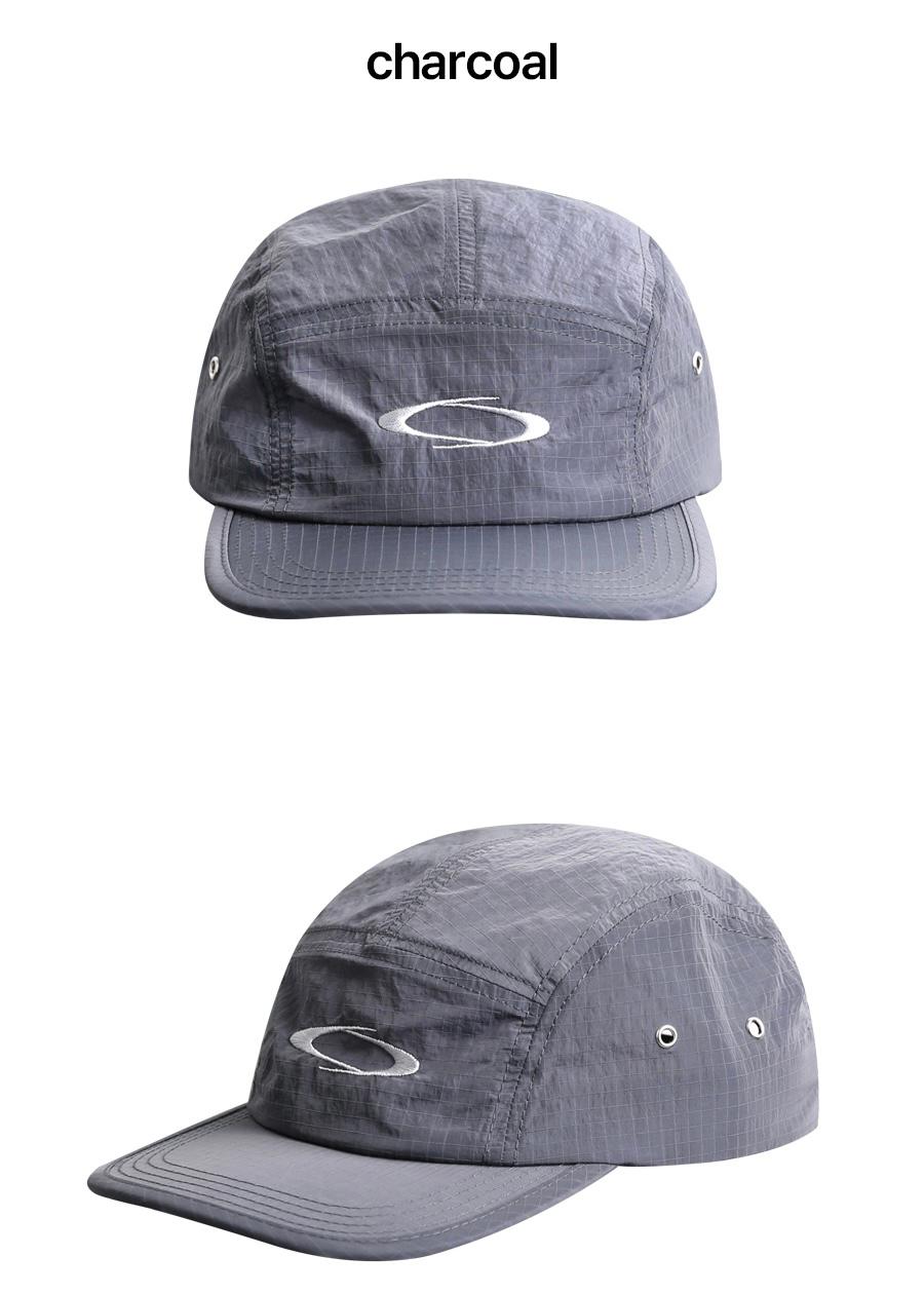 NOIAGO Signature Light Camp Cap - 8 colors
