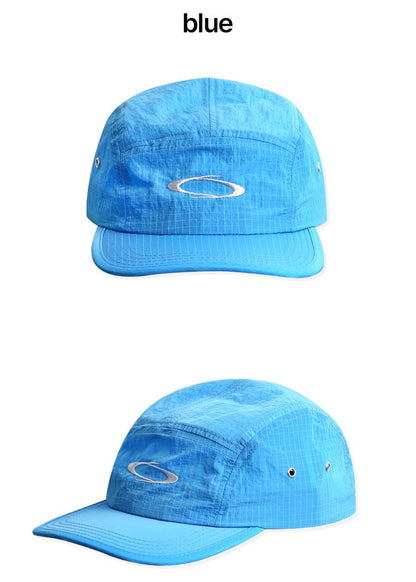 NOIAGO Signature Light Camp Cap - 8 colors