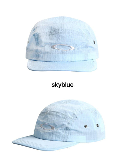 NOIAGO Signature Light Camp Cap - 8 colors