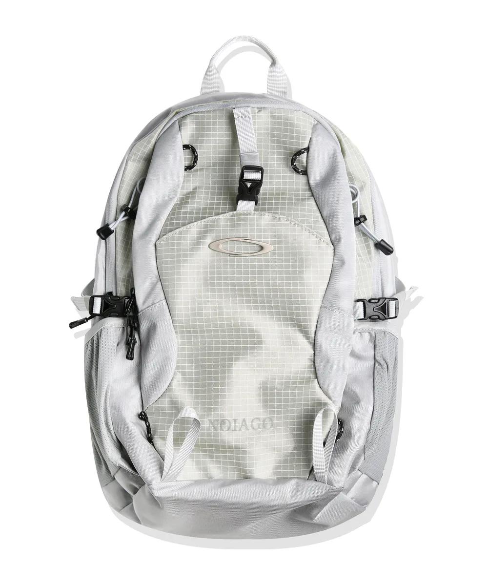 NOIAGO Nylon Daily Backpack - 3 colors