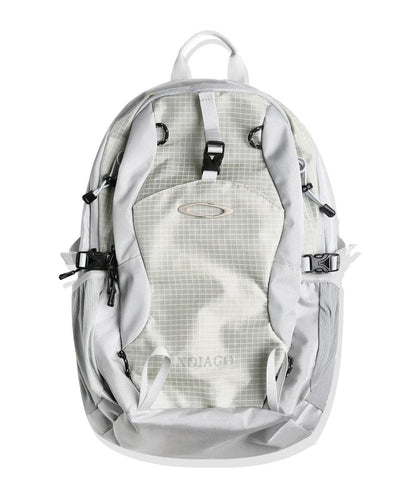 NOIAGO Nylon Daily Backpack - 3 colors