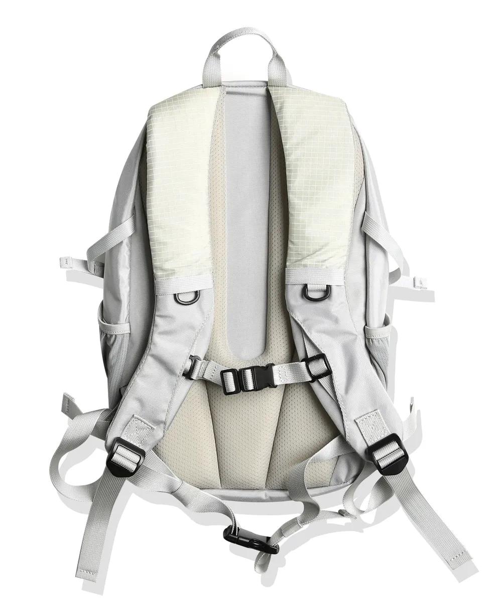 NOIAGO Nylon Daily Backpack - 3 colors