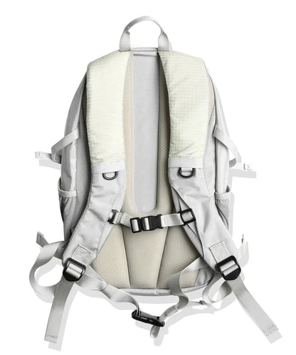 NOIAGO Nylon Daily Backpack - 3 colors