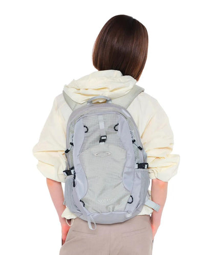 NOIAGO Nylon Daily Backpack - 3 colors