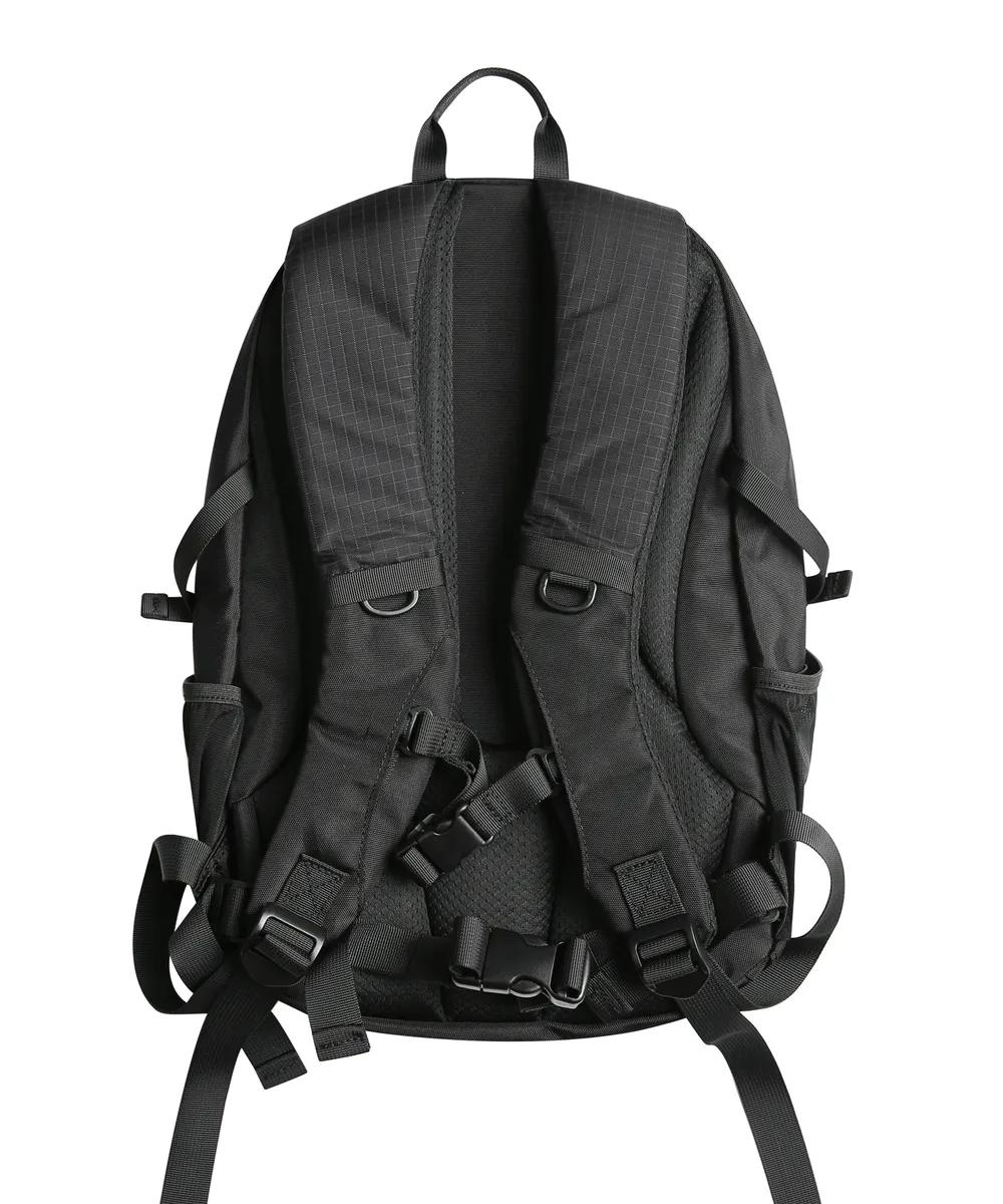 NOIAGO Nylon Daily Backpack - 3 colors