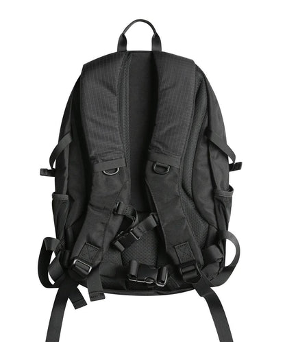 NOIAGO Nylon Daily Backpack - 3 colors