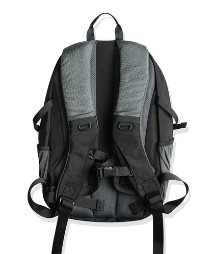 NOIAGO Nylon Daily Backpack - 3 colors