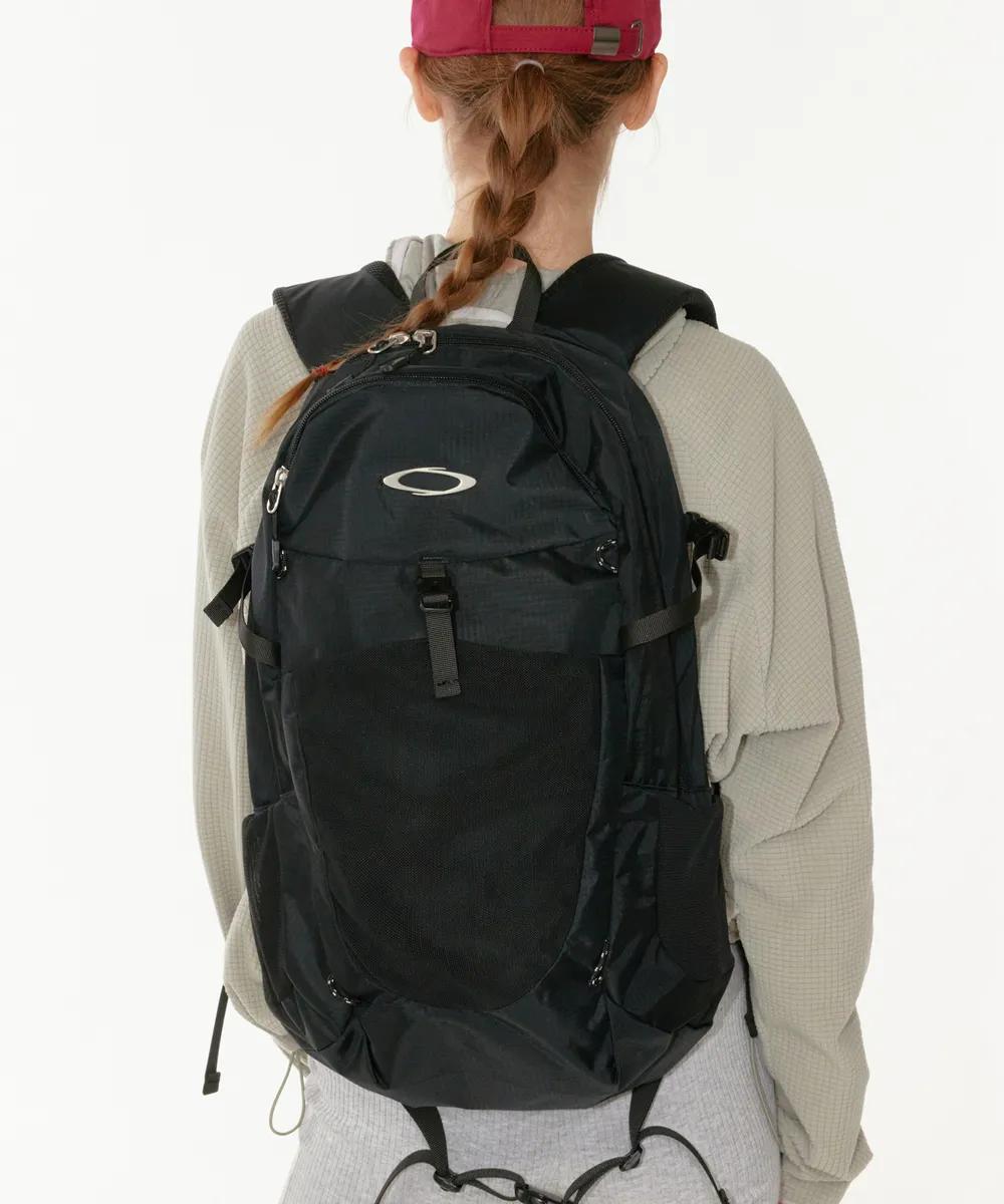 NOIAGO Mesh Buckle backpack - 3 colors