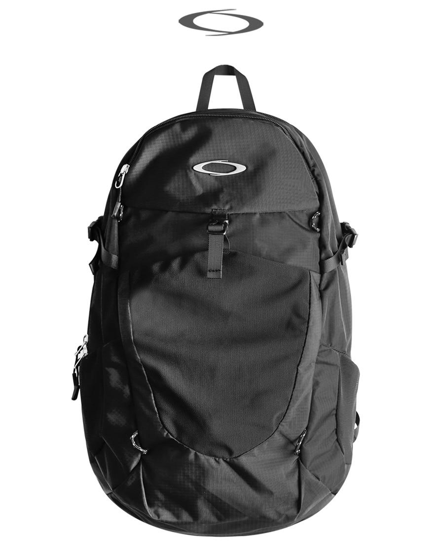 NOIAGO Mesh Buckle backpack - 3 colors