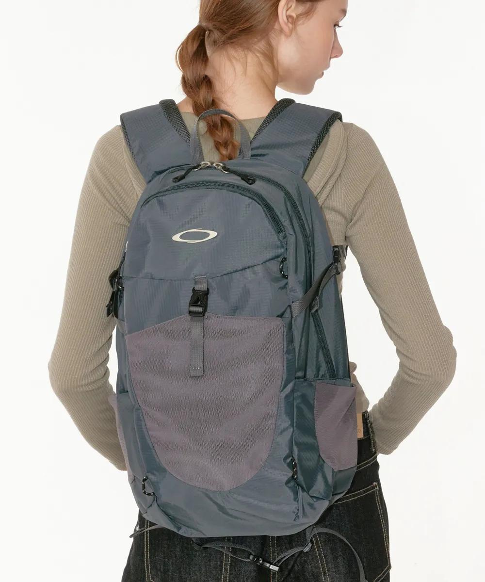 NOIAGO Mesh Buckle backpack - 3 colors